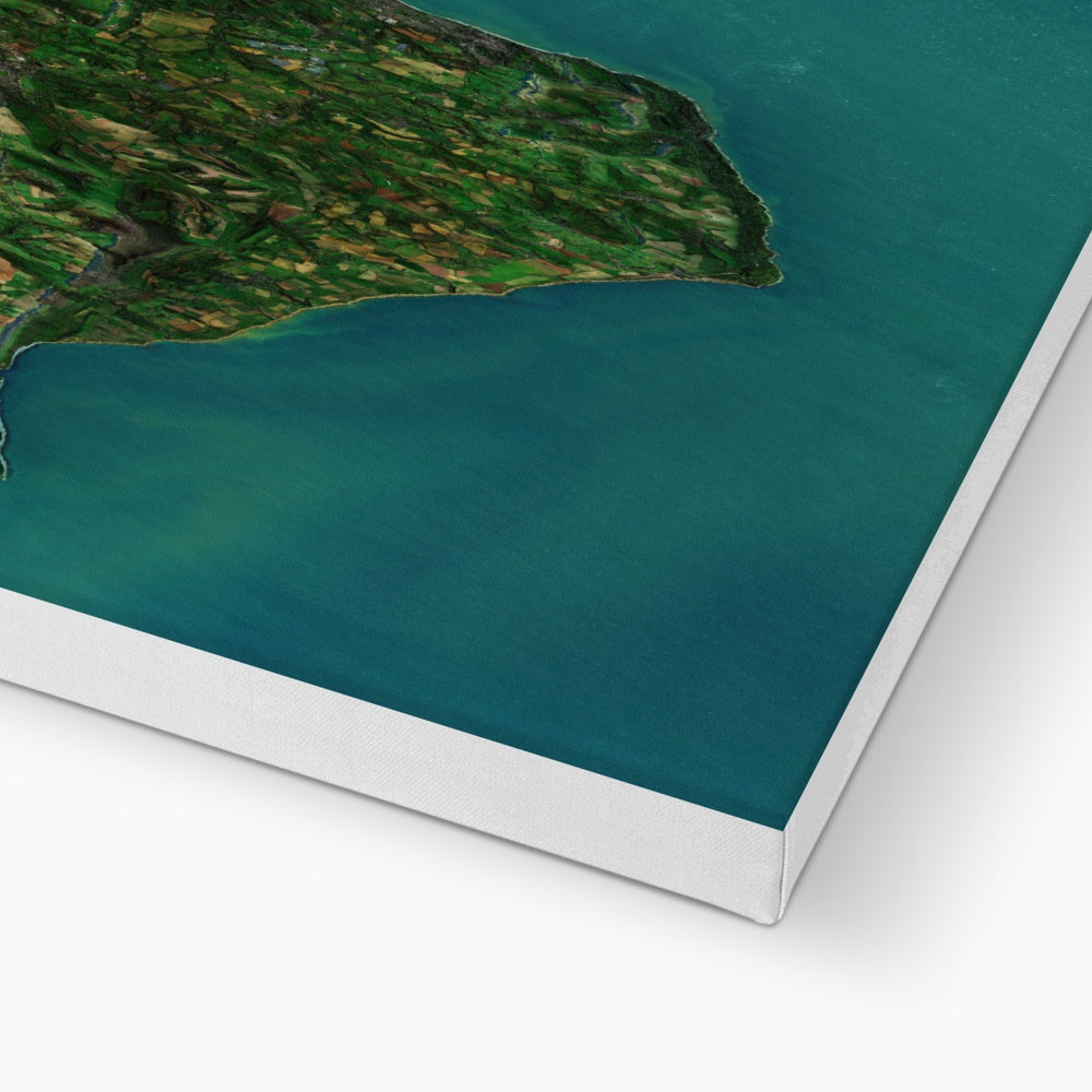 Isle of Wight Canvas